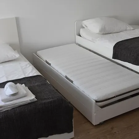 Apartment7 Messe Arena Carlswerk Apartment *