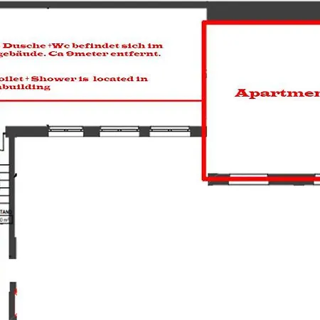 Apartment7 Messe Arena Carlswerk