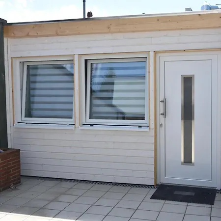 Apartment7 Messe Arena Carlswerk Lejlighed